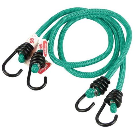 2 SANDOWS TUV LONGUEUR 80CM DIAMETRE 10MM