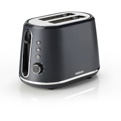 2-scheiben-toaster 1800 w - Cuisinart - CPT780E