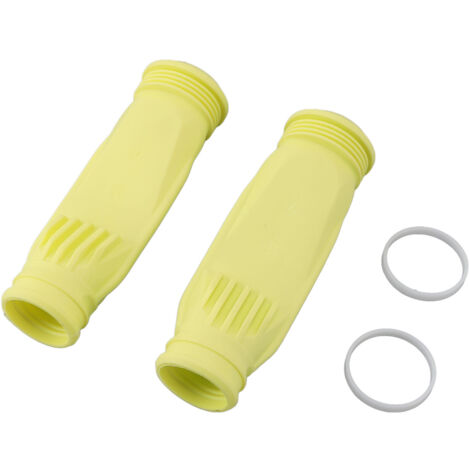 2 Sets Pool Cleaner Diaphragm W69698 with Rings Rubber for Zodiac Baracuda G3 G4 Replacement Parts