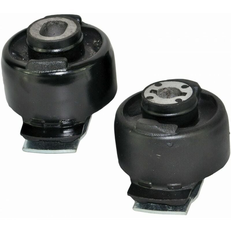 Univcar - 2 Silentblocs de train arrière Laguna 2 silent bloc laguna 2 8200714956 8200051813 7701209534