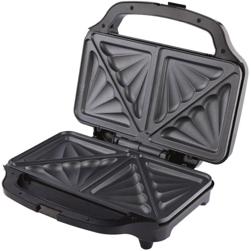 2 Slice Deep Fill Sandwich Toaster by Hamilton Beach HB1026