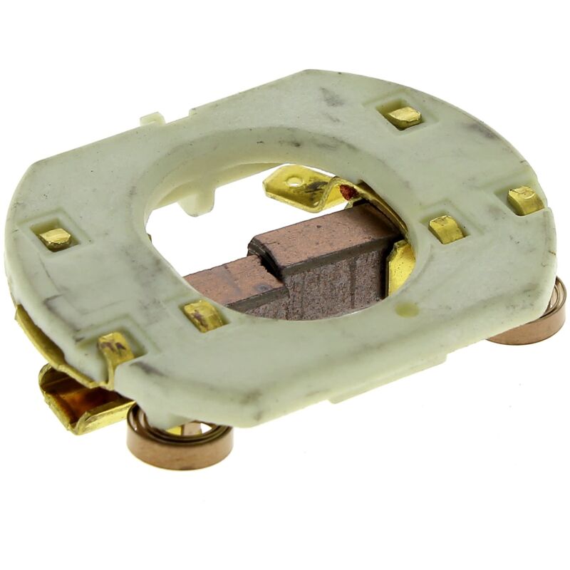 2 spazzole motore + supporto n012060 per avvitatore Dewalt