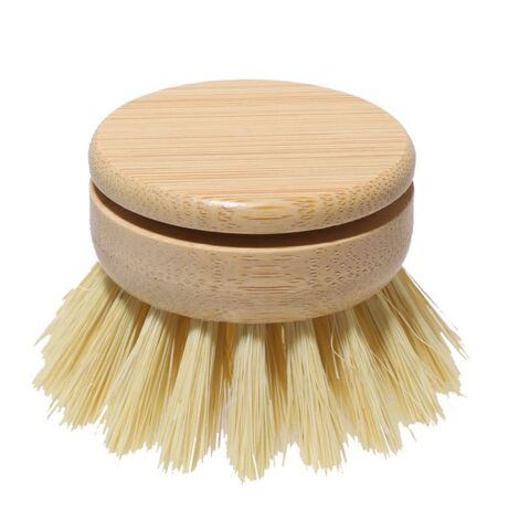 2 spazzole per posate per la cucina e il bagno