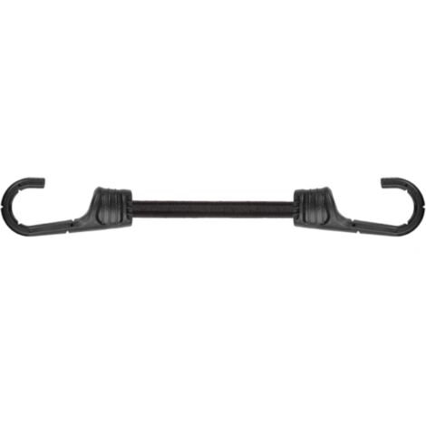 2 Stk. Spanngummi mit Haken 120 cm
