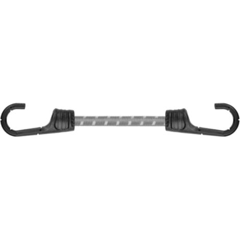 2 Stk. Spanngummi mit Haken 40 cm