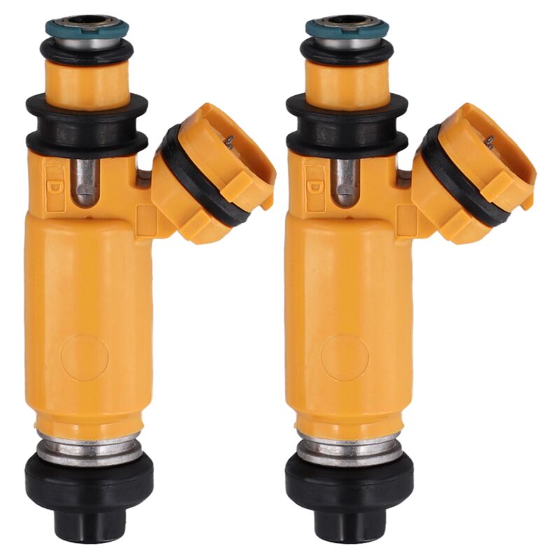 Image of Tlily - 2 Stück Einspritzdüsen M147788 für 49033-2059 49056-2060