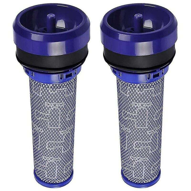 Image of 2 Stück Filter für Dyson Dc37 Dc33c Dc39 Dc28c Dc53 Vorfilter