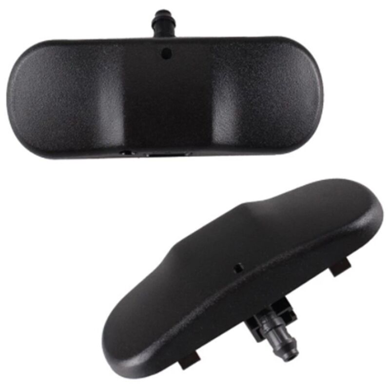 Image of Tlily - 2 StüCk Front Scheiben Reiniger Wasser SprüHen DüSe Jet für B6 B7 golf 5 MK5 6 superb seat