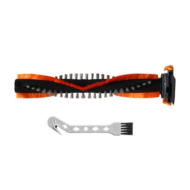 Image of 2 StüCk für Speedpro Max FC6822 FC6823 FC6827 FC6908 FC6906 FC6904 Staubsauger ErsatzwalzenbüRste