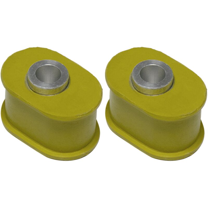 Image of Tlily - 2 StüCk Gummi Buchsen für TüR Bremse Scharniere Riemen PrüFen E65 E66 745I 750I 51217112443