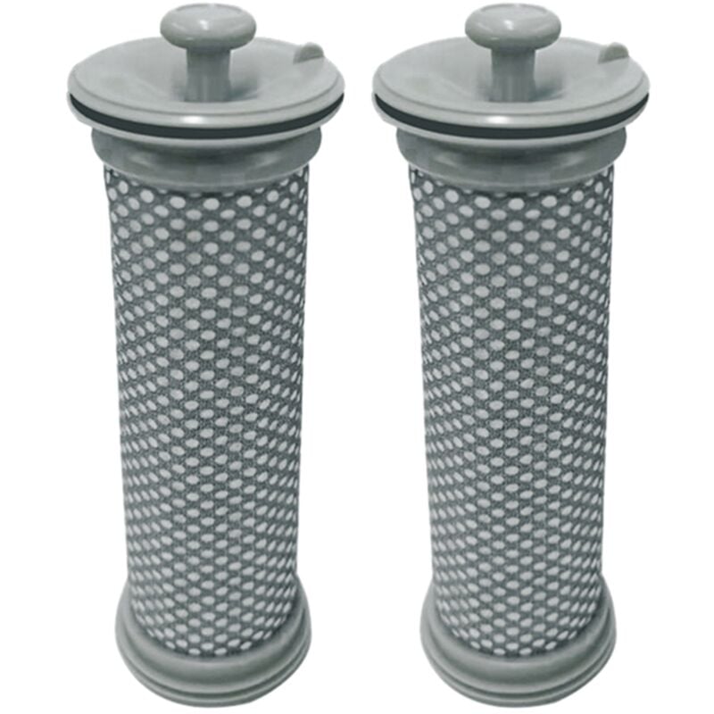 Image of 2 StüCk Teile Filter für A10 A11 S11 X1 Vakuum Staubsauger Haushalt Kehrmaschine ZubehöR