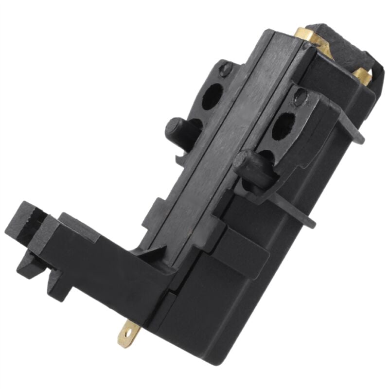 Image of Tlily - 2 StüCk Wasch Maschine Motor Kohle BüRste für Candy Ceset