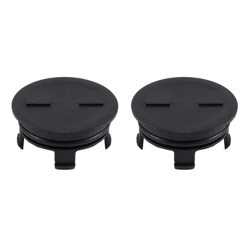 Image of 2 StüCke 12513-P72-003 für Zylinder Kopf Hinten Nocken / Stopfen mit Dichtung