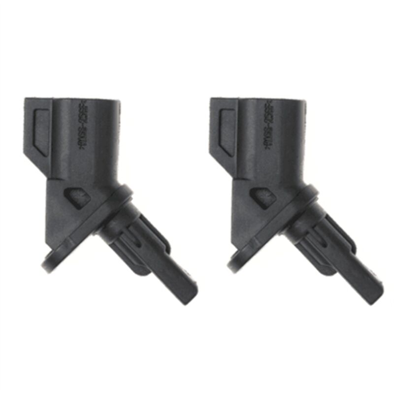 Image of Tlily - 2 stücke abs Raddrehzahlsensor 3M5T-2B372-AB für CMax Focus Mondeo C30 C70 S40 V50 3 5