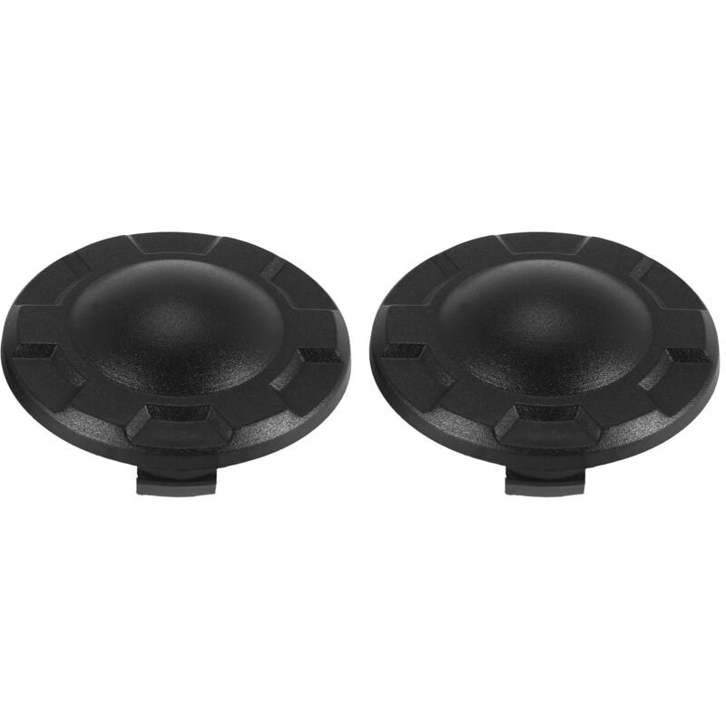 Image of Tlily - 2 StüCke Auto Trim Schutz Startseite Wasserdichte Kappe für 3 -5 -4 -8 ZubehöR