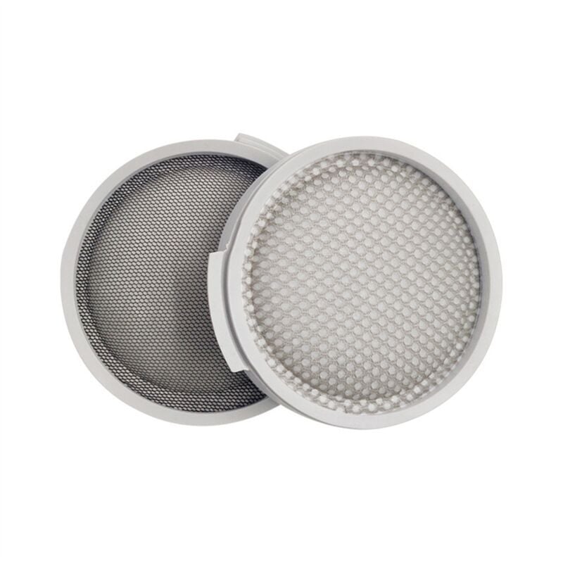 Image of 2 STÜCKE HEPA Filter für SCWXCQ01RR H6 Handheld Drahtlos Sauger Austauschbares ZubehöR