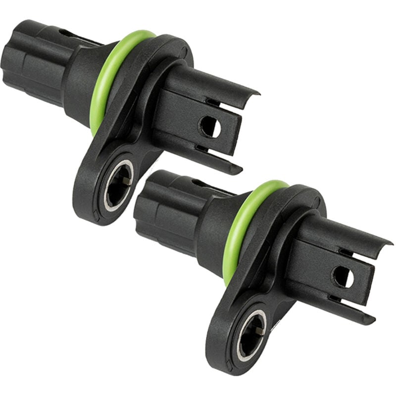 Image of Tlily - 2 stücke Nockenwellensensor für - 325I 325Xi X5 X3 335I 328I