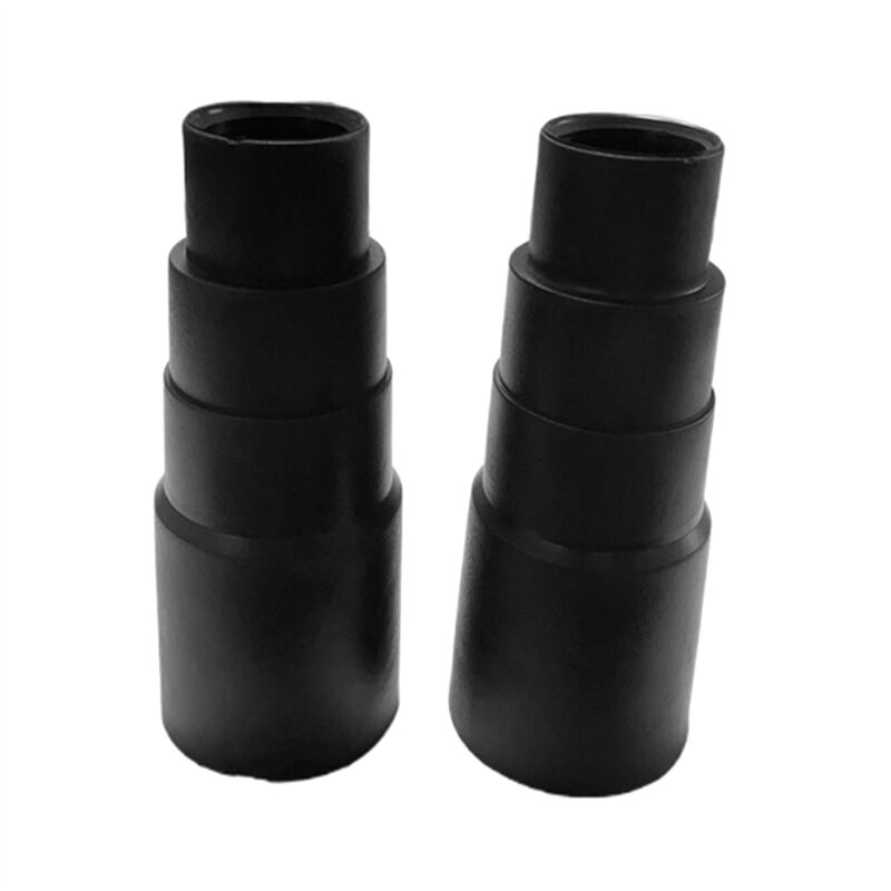 Image of 2 stücke Staubsauger Konverter 4-Schicht Minderer Maschine Pinsel Adapter Pvc Zubehör