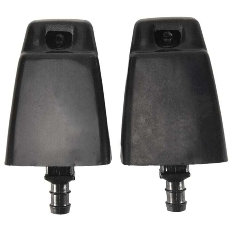 Image of 2 Stück/Set Seitenscheinwerfer-Waschdüse für LAND CRUISER 100 Serie/ LX470 1998-2007 85044-60060