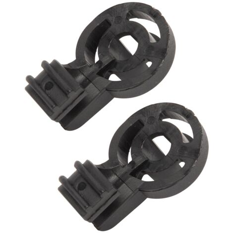 2 Stück Auto Haube Motorhaube Stange Unterstützung Für Fabia Roomster Klappenstütze Lagerbock Motorhauben Halter Stütze Halterung Klammer Für Golf Plus