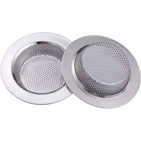 2 Stück Küchenfilter, Küchenfilter und Essig