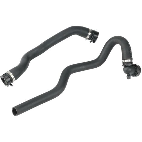 2 Stück Kühlerheizung Wasserrohr 6466lp 6466yg für 207 2008 C3 Ds3