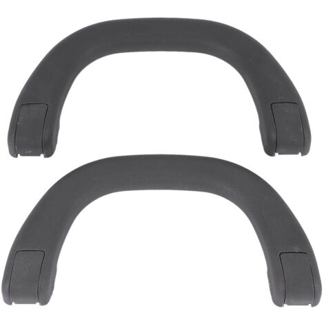 2 Stück links und rechts A-Säulen-Dachgriff für Montero V31 V32 V33 V73 V77 1991–2006