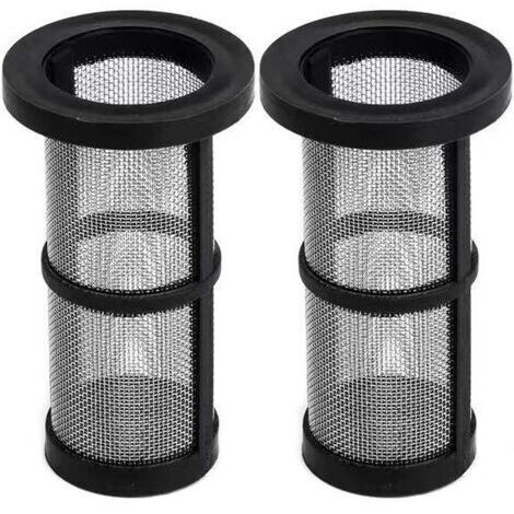 2 Stück Polaris Pool Reinigungsfilter Ersatz Netz 48222 280 380 3900 48 - 080 480