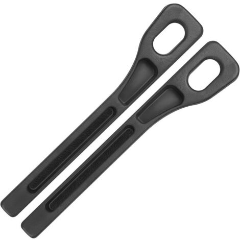 2 Stück Universal-Autositz-Lückenfüller, Autositz-Slot-Organizer, Sitzlückenfüller, Universal-Organizer, Autositz-Aufbewahrung (