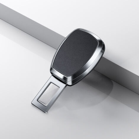 2 stücke Auto Sitz Gürtel Gabel Dichtung Verlängerung Dai Snap-in Versicherung Plug-in Snap-in Schwarz
