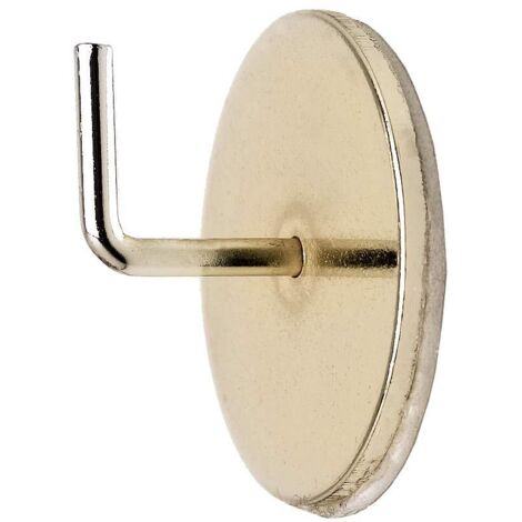 2 Sup ADH Metal Decor Laiton