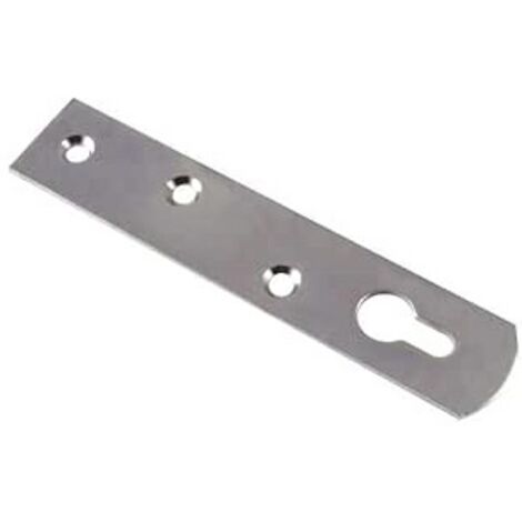 2 SUPPORTI ZINC 60MM X PENSILI