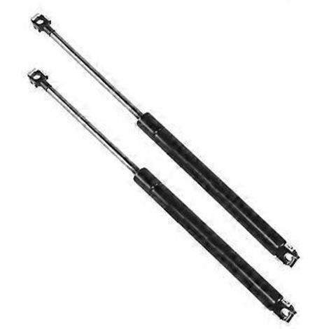 2 supports de ressort à gaz hydraulique pour BMW E36 318i, 325i, 328i et M3