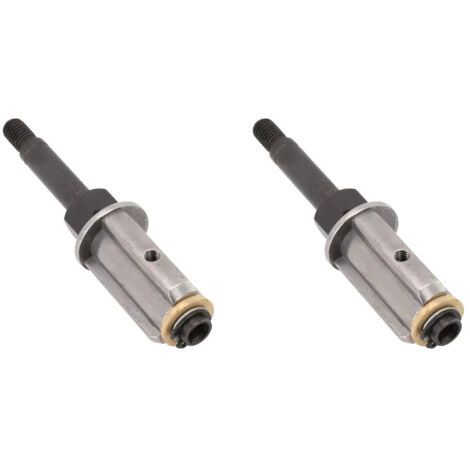 2 supports de roue de coupebordures Fs38 Fs45 4144 640 5900