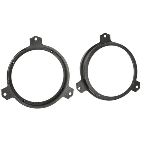 2 Supports HP compatible avec CITROEN C1 PEUGEOT 108 TOYOTA AYGO ap14 AV D165
