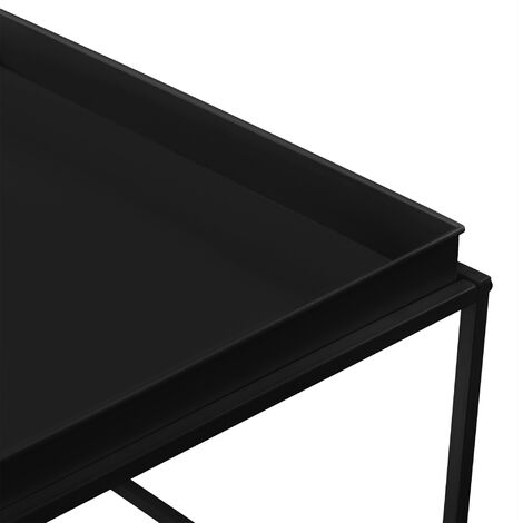 2 Tableaux de bureau Studio Sear avec ton amovible en black metal