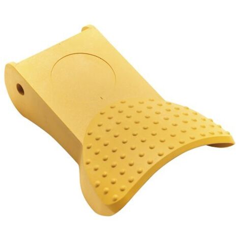 2 TACOS  60X23 MM ESCAL. COMPOSICIÓN Pedal para estabilizador curvo