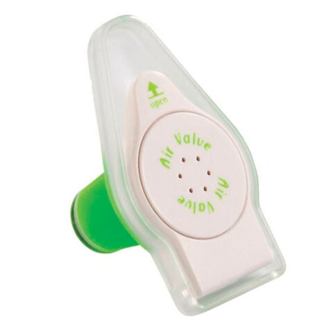 2 TAPONES PARA BOTELLA AURA FRESH