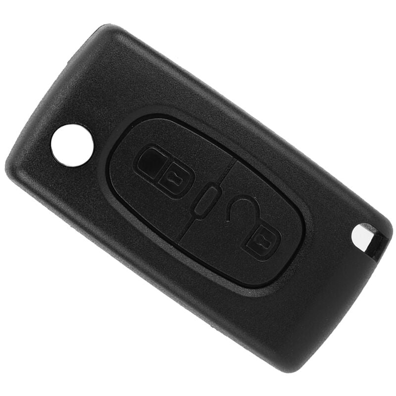 Image of Eosnow Key FOB -Hülle, wasserdichte Tränenwiderstand Abbauch langlebiger Abdeckung für das Auto