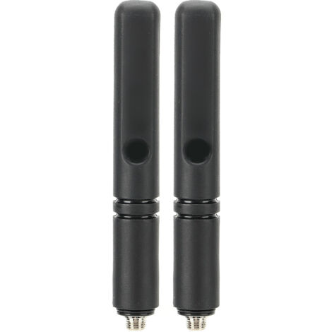 2-teilige kurze VHF-Antenne für Motorola XPR3000, XPR7000, DP2000, P4000, DP4000, XiRP6000