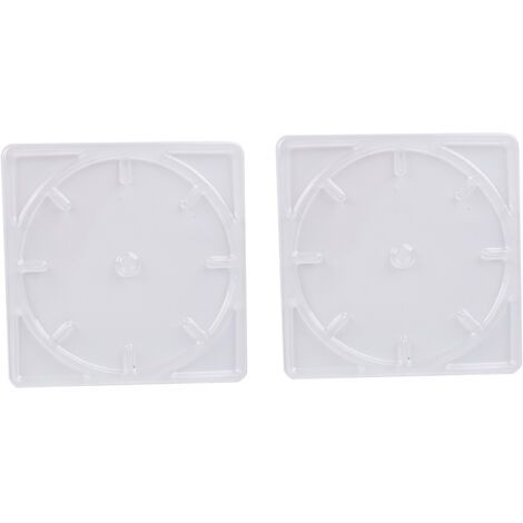 2-teilige Maskenflickenform, wiederverwendbar, Werkzeug zur Maskenherstellung für Maskenmaschinen