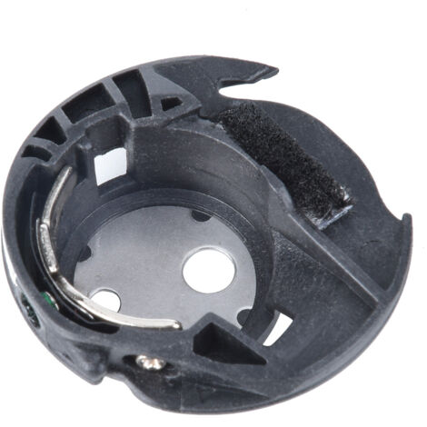 2-teilige Spulenkapsel XC3153051 für Brother Nähmaschinenzubehör