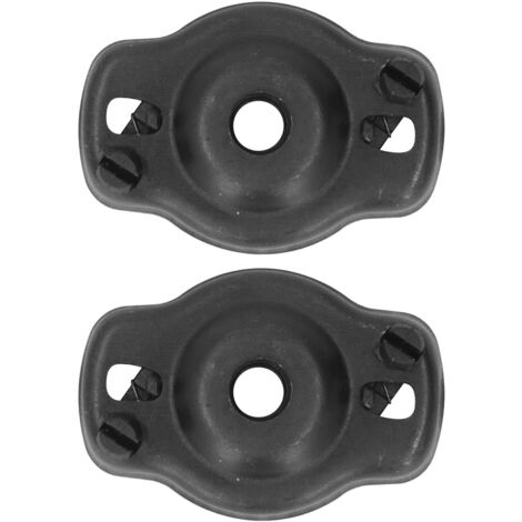 2-teiliger Seilzugstarter für Stihl Rasenmäher FS38, FS40, FS55, FS56RC und FS70, einfache Montage, Ersatzteile