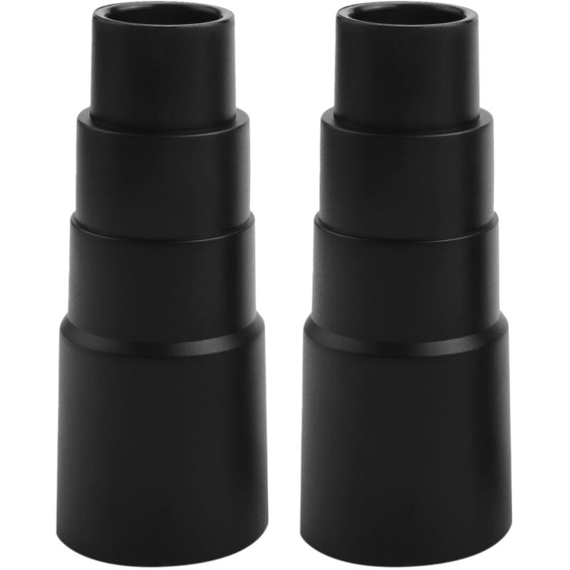 Image of 2 Teiliger Universal Nass / Trocken Vakuum Werkzeug Adapter für Mehr Staubsauger und ZubehöR