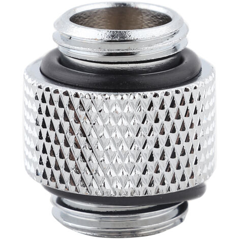 2-teiliges G 1/4"-Verlängerungsstück für Flüssigkeitskühlsysteme
