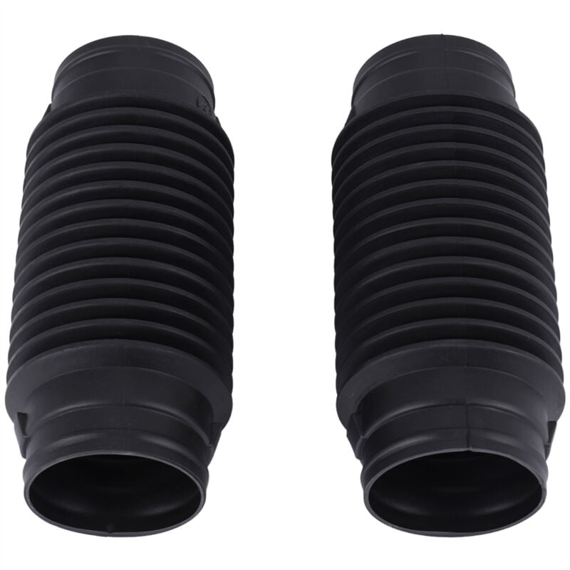 Image of 2 Teiliges Luft Filter GehäUse Ansaug Rohr Verbindungs für 307 206 C2 207 408 1.6