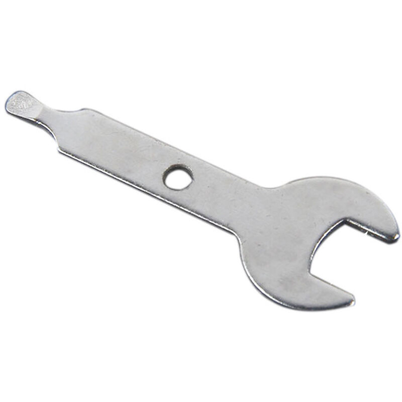 Image of 2-teiliges Set bestehend aus 3/8-Zoll-Steckschlüsseln und 9,5-mm-Mutterndrehwerkzeugen