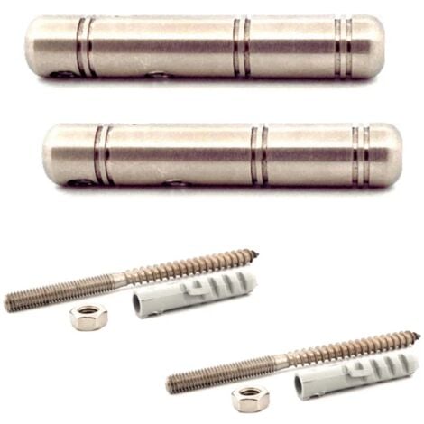 Tendeur câble ⌀ 4/6 mm INOX AISI 304