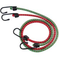 2 TENDEURS SANDOW - D. 8, 10 OU 12 MM ET LONG. 60, 80, 100 OU 150 CM