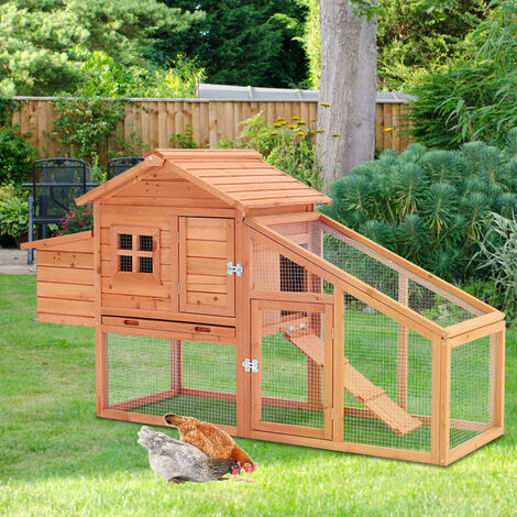 Chicken coops